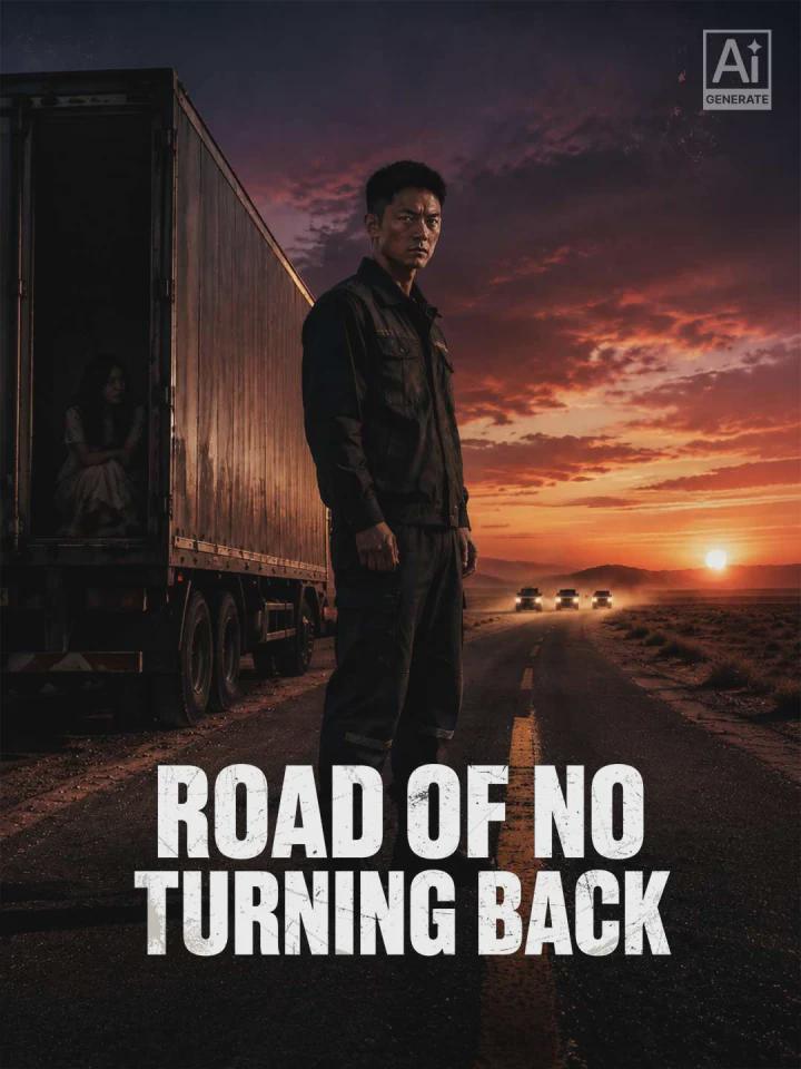 Road of No Turning Back
