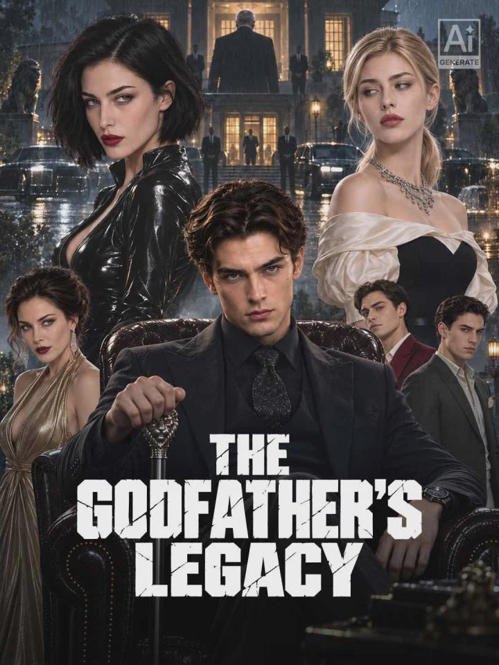 The Godfather’s Legacy