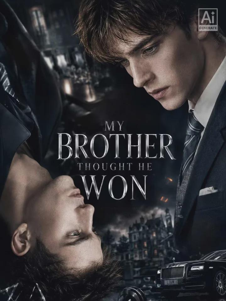 My Brother Thought He Won