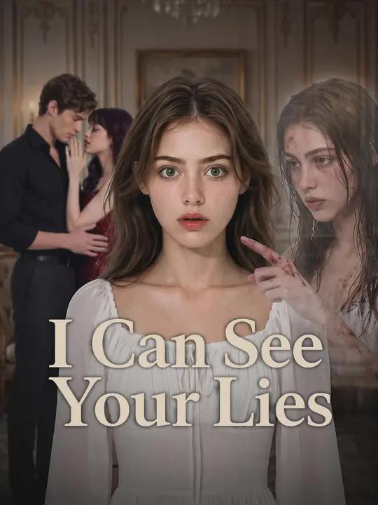 I Can See Your Lies