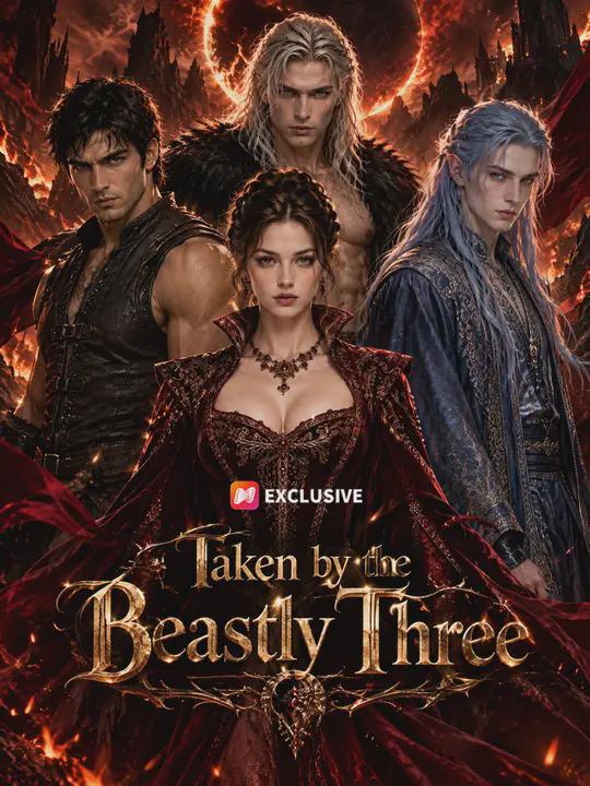 Taken by the Beastly Three