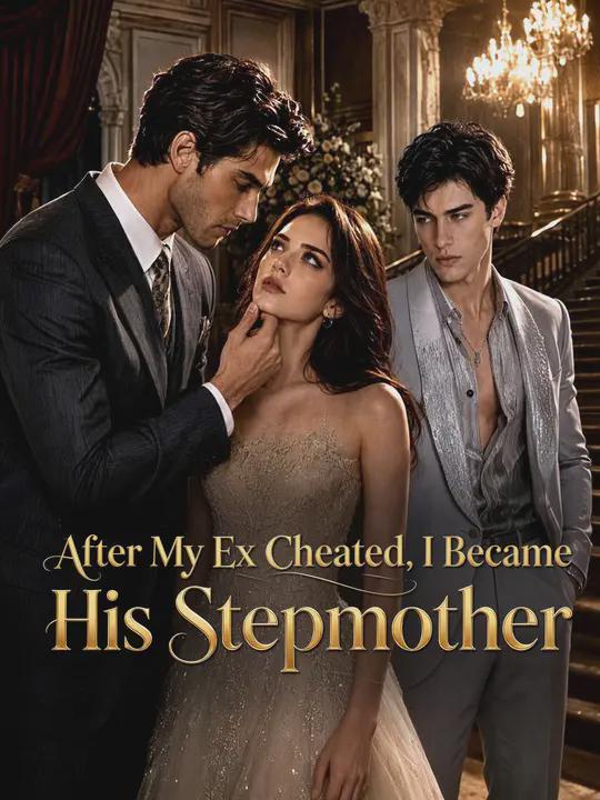 After My Ex Cheated, I Became His Stepmother