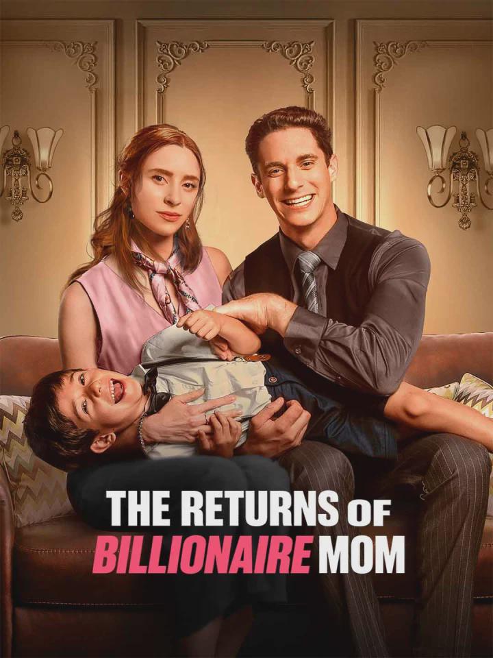 The Returns of Billionaire Mom