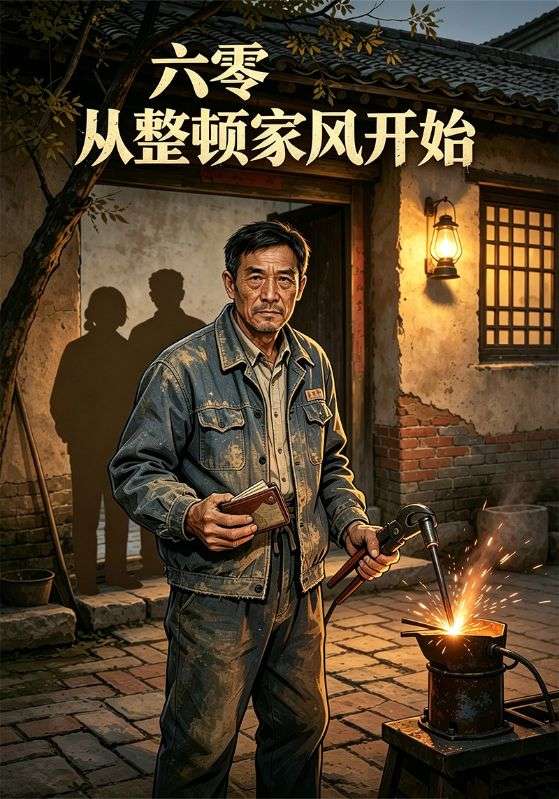 六零从整顿家风*开始