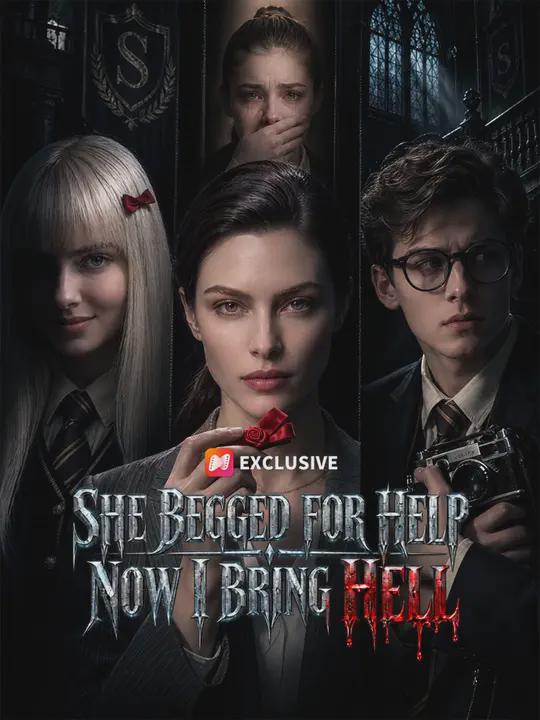 She Begged For Help Now I Bring Hell