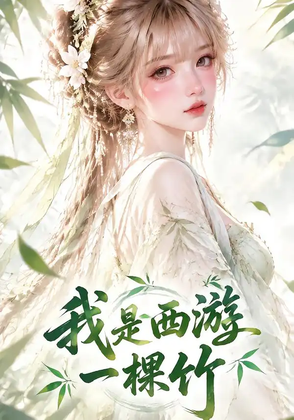 我是西游一棵竹