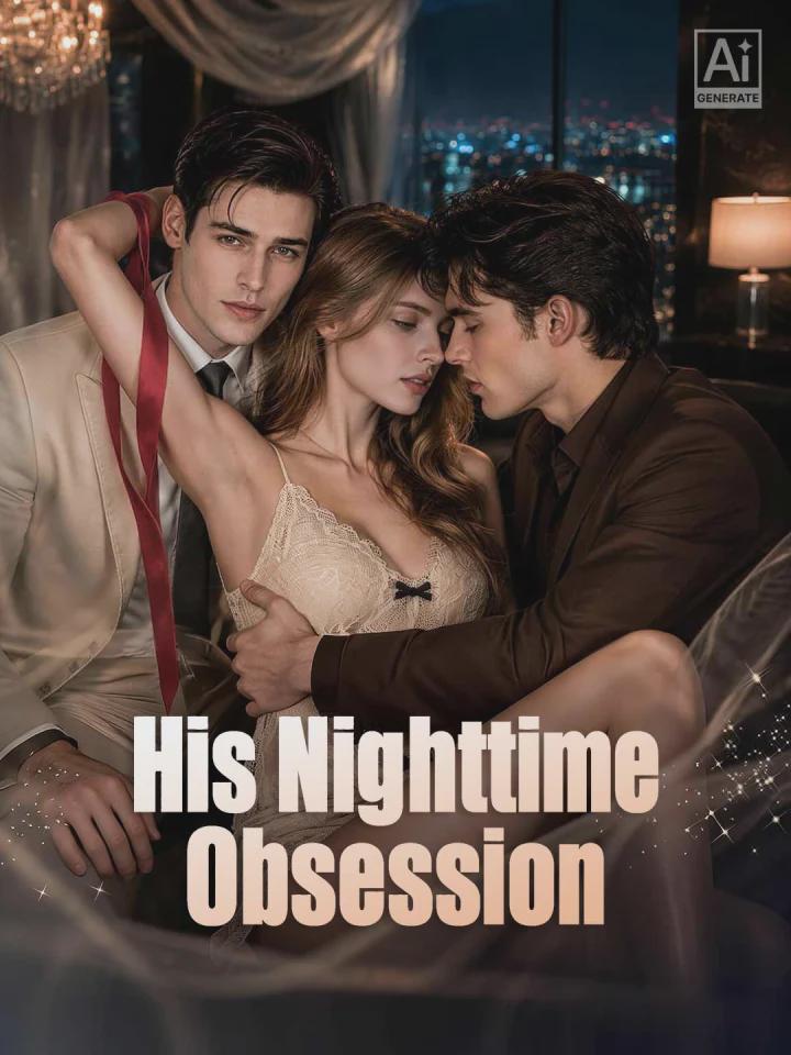 His Nighttime Obsession