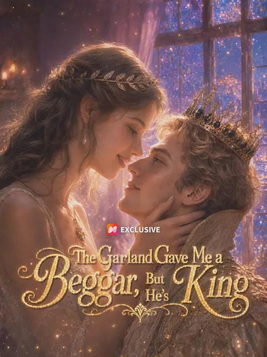 The Garland Gave Me a Beggar, But He’s King