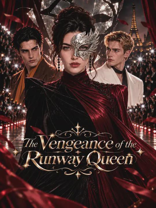 The V!e#:+n/!ge.ance+ of the Runway Queen