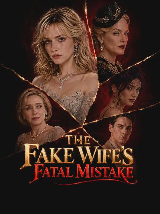 The] ^Fake Wife(’s Fatal Mistake