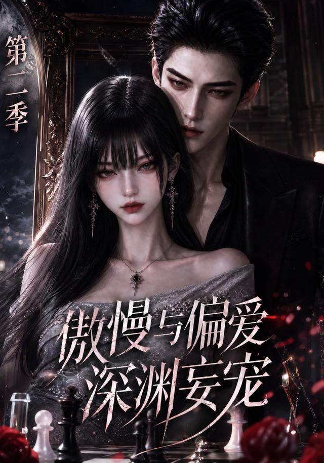 傲慢]与偏爱：深$-,渊妄宠第二季