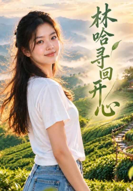 林哈寻回(]:(开心