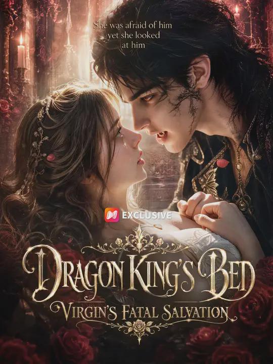Dragon King’s Bed, Virgin‘s Fatal Salvation