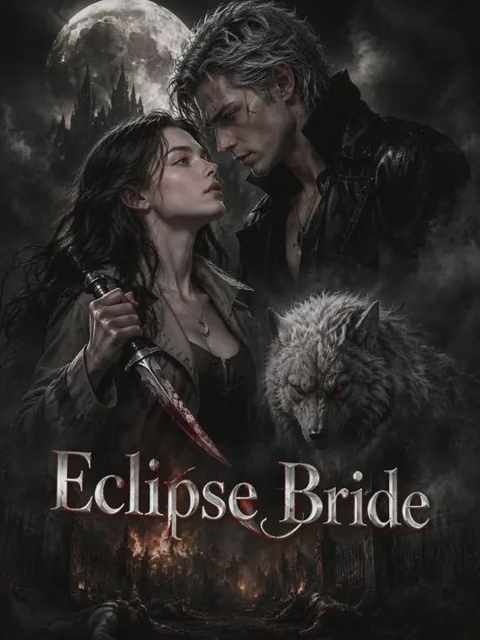 Eclipse Bride