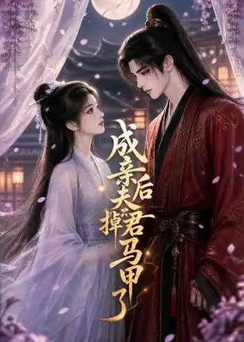 成亲后夫君掉马甲了