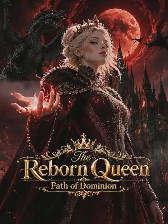 The Reborn Queen Path of Dominion