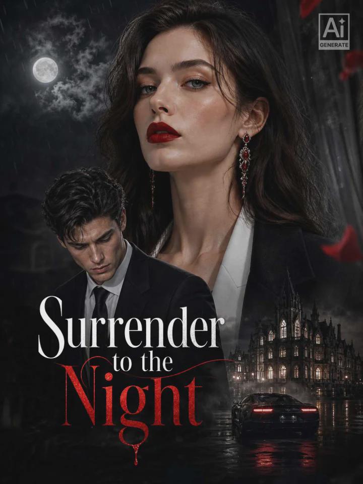 Surrender to the Night