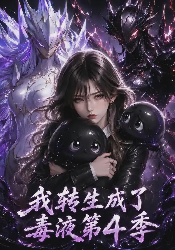 我转生成了毒液第4季