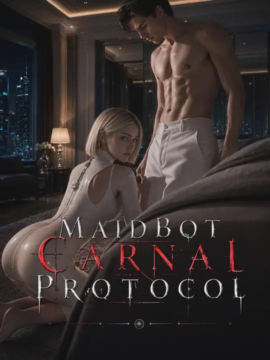 MaidBot Carnal Protocol