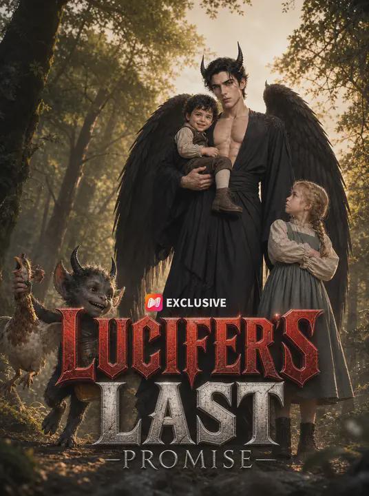 Lucifer’s Last Promi(se