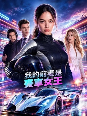 我的前妻是賽車女王