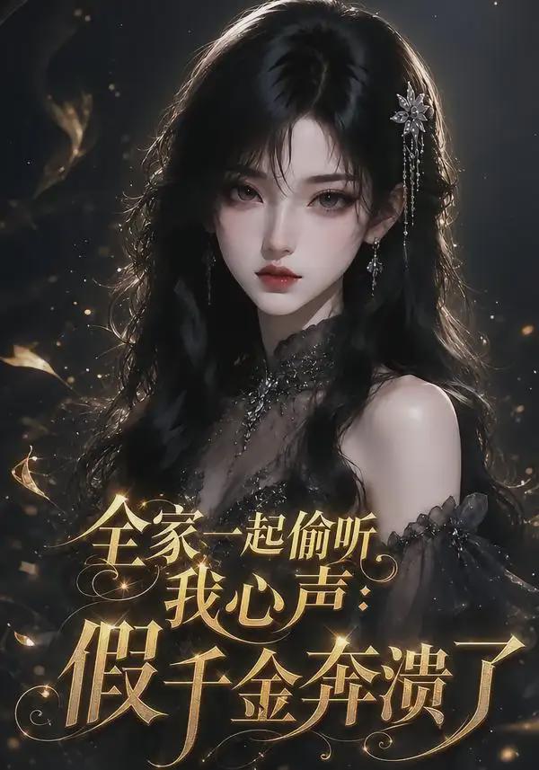 全家一起偷听我心声，假千金奔溃了