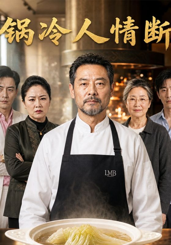 锅冷;^]人情断