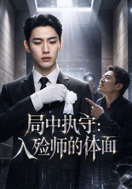 局中执守+:入殓师的体面