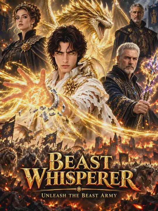 Beast Whi*#]sp erer