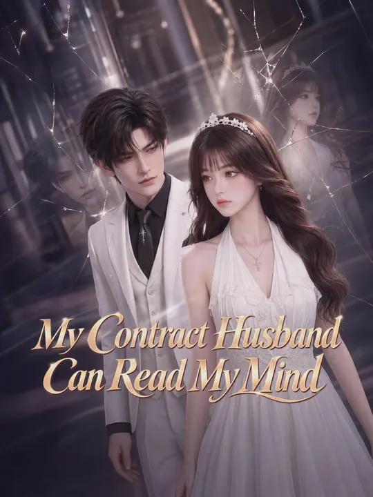 My Contract Husband Can Read My Mind
