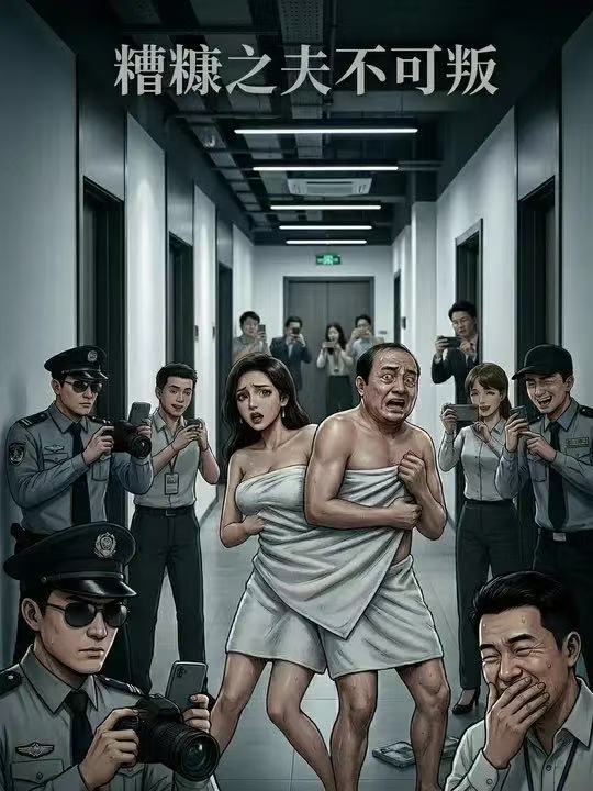 糟糠之]*夫不可叛（27集].(;）Ai短剧