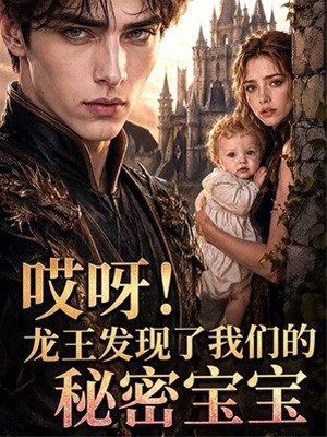 哎呀！龍王發現了我們的秘密寶寶