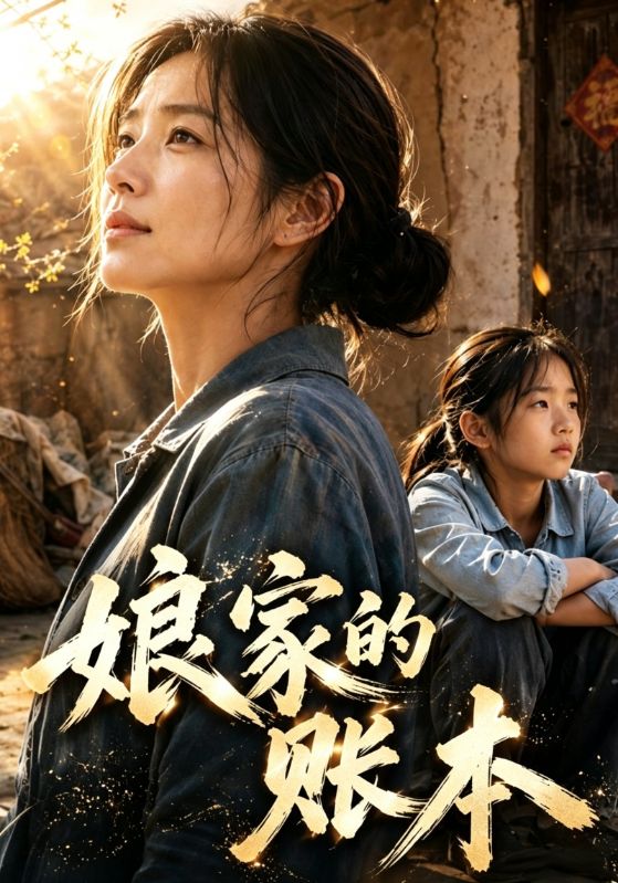 娘家的=账本