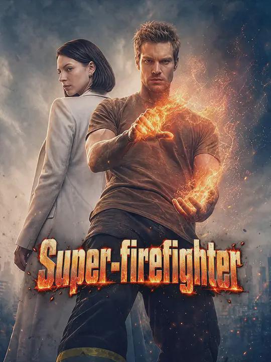 Super-firefigh!t!:.er
