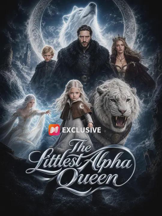 The Littlest Alpha Queen