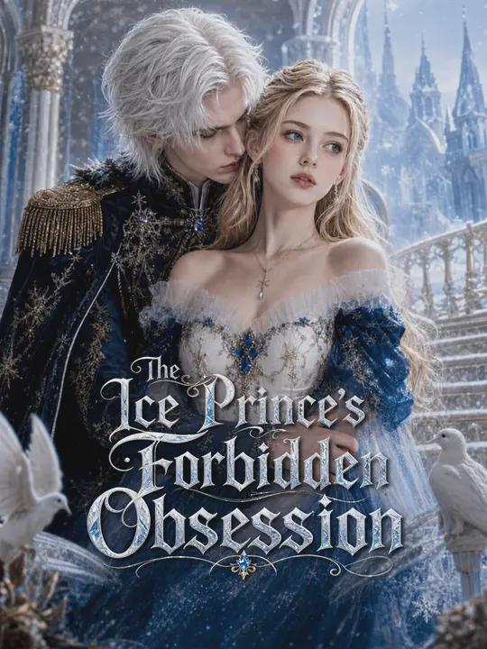 The Ice Prince’s Forbidden Obsession