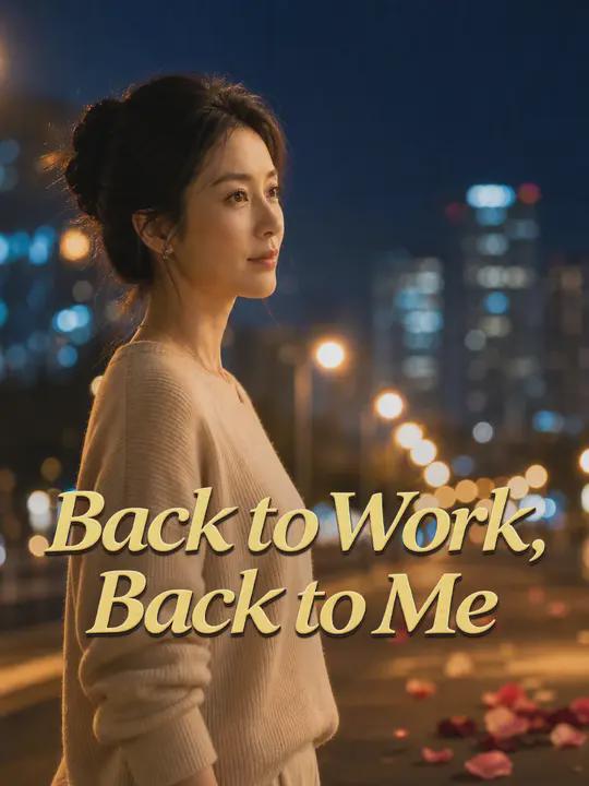 Back to Work, Back to Me