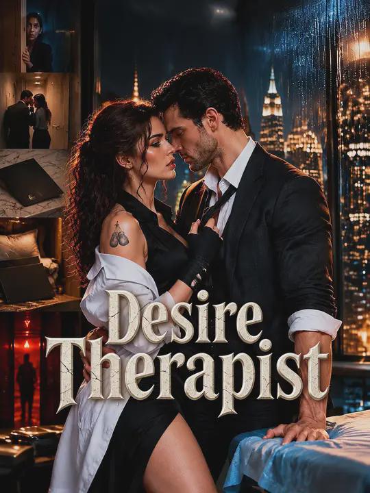 Desire Therapist
