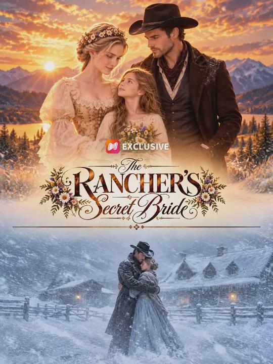 The Rancher’s Secret Bride