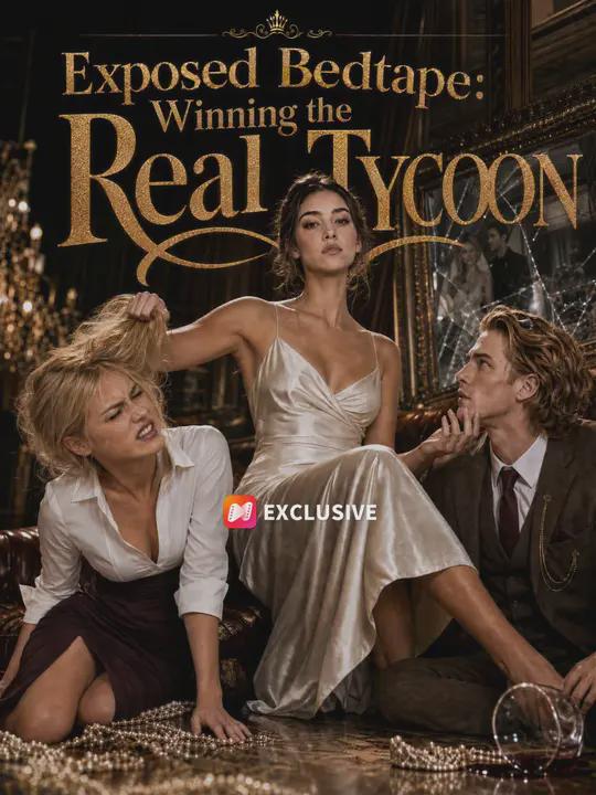 Exposed Bedtape: Winning the Real Tycoon