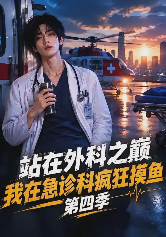 站在外^$科之巅，我在急=\诊科疯狂!]?摸鱼第四季