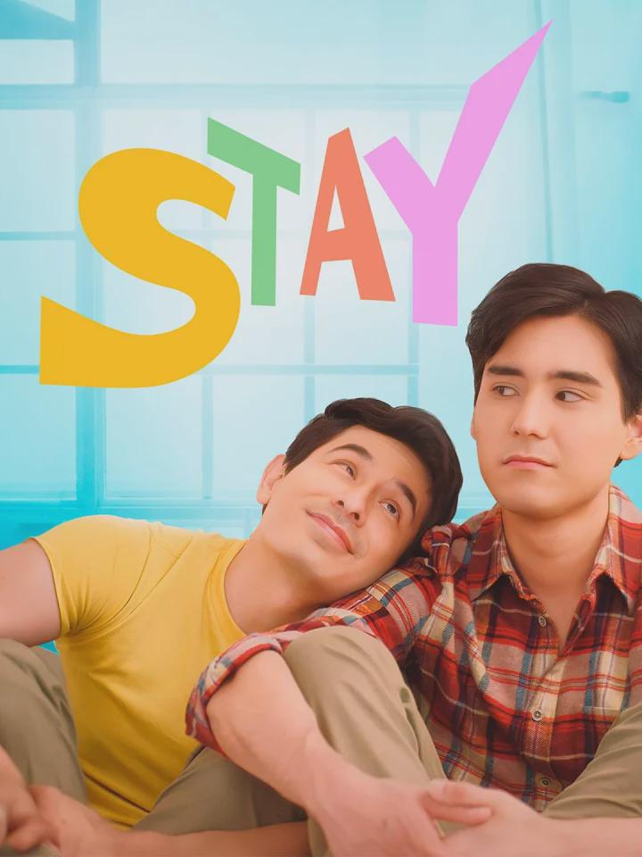 Stay