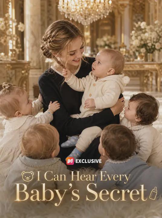 I Can Hear Every Baby’s Secret