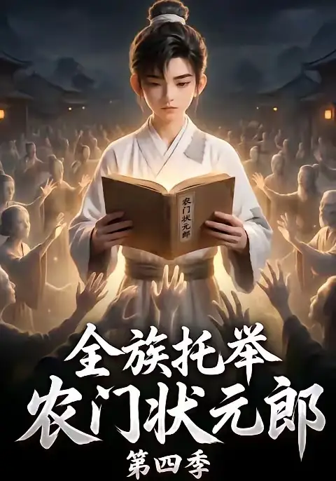 全族托举农门+ _,状元/\郎第四季