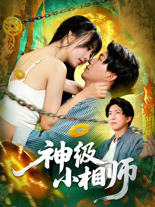神级小相师