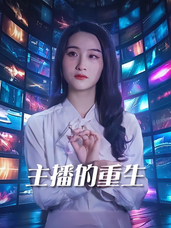 主播的`重生