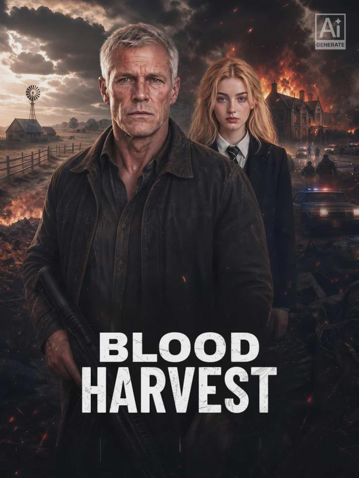 Blood Harvest