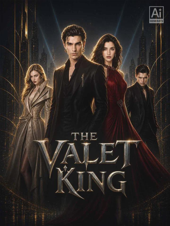 The Valet King