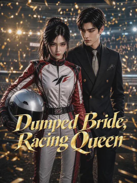 Dumped Bride, Racing Queen