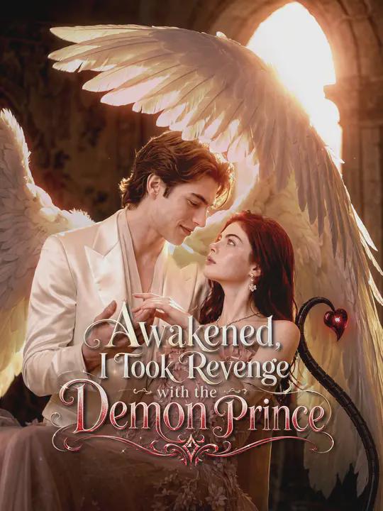 Awakened, I Took Revenge with the Demon Prince